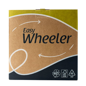 Ídráttarvír á EASY WHEELER® 3 X 1,5 MM²