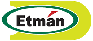 Etman logo