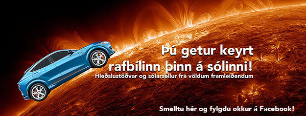 ORKUSKIPTI