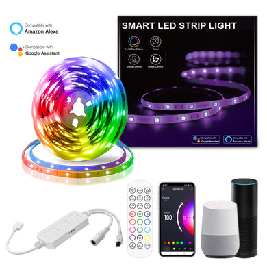 LED BORÐI