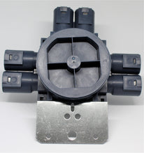 Rofadós stálgr 1f veggplata ETM338SF. Vörunúmer 1217550