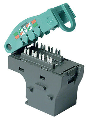 5147915 LEXCom UTP Cat5e tengill